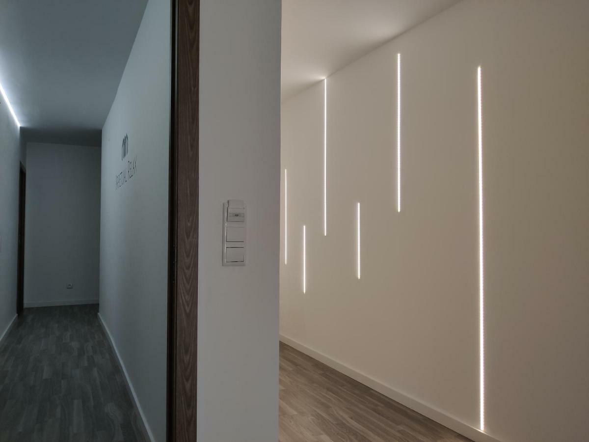 Center • Collection By Perpetual Relax Apartemen Braga